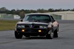 Pontiac Firebird Trans Am T/A 6.6 WS6 T-Top 1978 года